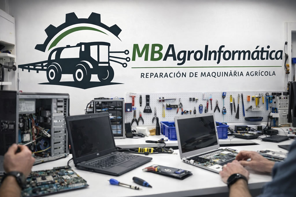 Taller de Reparación