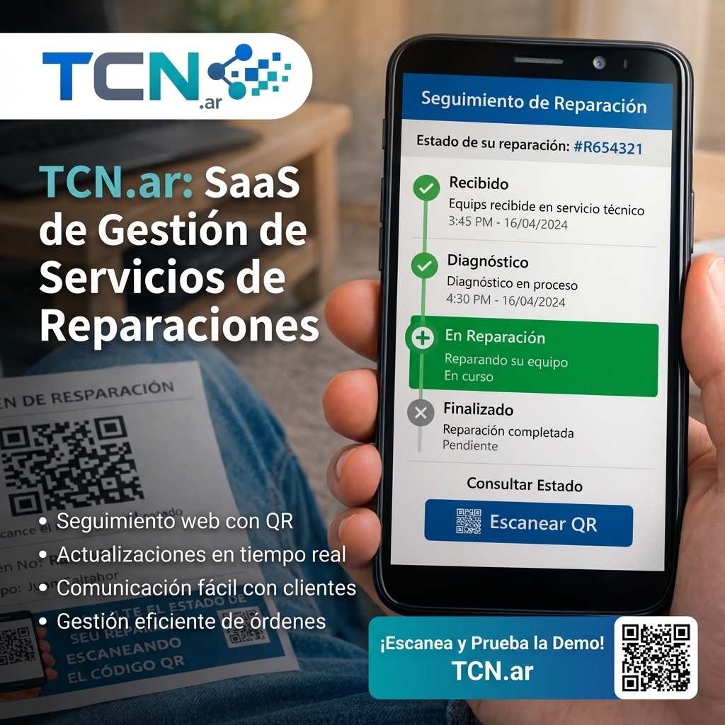 TCN.ar
